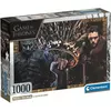 купить Пазл Clementoni 1000 Game of Thrones (39962) в Кишинёве 