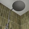 cumpără Baterie de duș kfa armatura Moza PVD оружейная сталь în Chișinău 