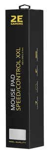 купить Коврик для мыши 2E 2E-PG330WH Speed/Control XXL White в Кишинёве 