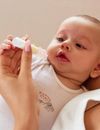cumpără Container alimentare Momcozy BC008-NA72NB-A Recipiente reutilizabile pentru colectarea laptelui Colostrum, 6buc în Chișinău 