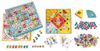 купить Настольная игра Janod J02742 Board game 5in1 в Кишинёве 