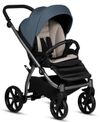 купить Детская коляска Tutis 2in1 UNO5+ Essential 2/1 Marine (1402160) в Кишинёве 