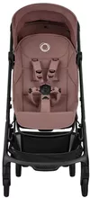 cumpără Сărucior pentru copii Bugaboo BG100338049 Butterfly 2 Complete Black/Pink în Chișinău 