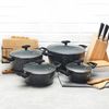 cumpără Set veselă Konighoffer Hudson 8pcs în Chișinău 