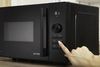 купить Микроволновая печь Gorenje MO23A3B5 в Кишинёве 
