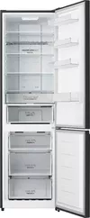 купить Холодильник с нижней морозильной камерой Gorenje NRK620FABK4 в Кишинёве 