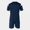 Set sportiv Joma - PHOENIX SET NAVY WHITE 