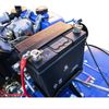 Мотокультиватор дизельный LUX X135 E BUIVOL 10HP + Freza