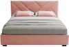 cumpără Pat my-STYLE my-Iris 90x200 (P29D90M12) în Chișinău 