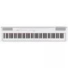 купить Цифровое пианино Yamaha P-125a White (+ adaptor) в Кишинёве 