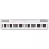 cumpără Pian digital Yamaha P-125a White (+ adaptor) în Chișinău 