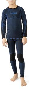 cumpără Îmbrăcăminte sport Wiking Explore More Lengerie termo Riko (kids set) (500/14/3030/15/116-1) în Chișinău 