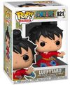 купить Игрушка Funko 54460F Фигурка One Piece - Luffy in Kimono в Кишинёве 