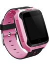 Smart Baby Watch G100, Pink 