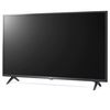 cumpără Televizor 43" LED TV LG 43UN73506LD, Black (3840x2160 UHD, SMART TV, DVB-T2/C/S2) în Chișinău 