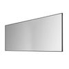 купить Зеркало для ванной Orka Roma AL 1200x800 Chrom antiaburire XXXX в Кишинёве 