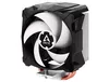 купить Cooler Arctic Freezer i13X CO, Intel Socket 1200, 1151, 1150, 1155, 1156, 2066, FAN 92mm, 300-2000rpm PWM, Noise 0.3 Sone, Dual Ball Bearing в Кишинёве 