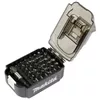 купить Набор головок, бит, насадок Makita E-00016 Set 31 biti in cutie tip acumulator LXT в Кишинёве 