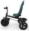 купить Велосипед-коляска KinderKraft Aston 2 Plus Green (KRASTO02GREPL00) в Кишинёве 