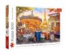 cumpără Puzzle Trefl 37426 Puzzle 500. Weekend in Paris în Chișinău 
