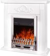 cumpără Șemineu electric ArtFlame Sorina & Gala silver în Chișinău 