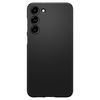 Spigen Samsung S23+, Airskin, Black 