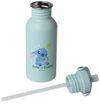 купить Поильник Premaman PRFBVB-CCC-UNQ Sticluta termoizolanta din inox cu pai Stitch, 500ml в Кишинёве 