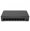 Switch Ruijie (8 port, Gigabit, Plastic case)