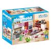 cumpără Bucătărie și veselă de jucărie Playmobil PM9269 Kitchen în Chișinău 