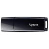 cumpără USB flash memorie Apacer AP32GAH336B-1 USB 2.0 AH336 32GB Black RP în Chișinău 
