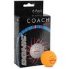 купить Теннисный инвентарь SUHS 9686 Minge tenis de masa (6 buc) DONIC MT-5862 orange в Кишинёве 