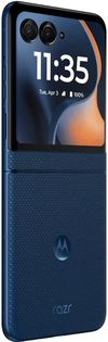 cumpără Smartphone Motorola RAZR 60 8/256GB PANTONE Blue în Chișinău 