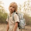 cumpără Rucsac pentru copii Little Dutch LD4920 Safari Friends White în Chișinău 