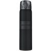 cumpără Sticlă apă Aquaphor 529097 City Cool, 600ml (negru) în Chișinău 
