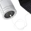 cumpără Rolă pentru masaj HMS FSV305 Abisal Grey Vibration Roller în Chișinău 