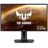 купить Монитор 27 ASUS TUF Gaming VG27AQ HDR IPS 2K 165Hz Gaming Monitor WIDE 16:9, 0.23, 1ms, HDR10, G-Sync, Adaptive-Sync, Pivot, Contrast 1000:1, H:30-243kHz, V:48-165Hz, 2560x1440 WQHD, Speakers 2x2W, 2xHDMI v2.0/Display Port 1.2 в Кишинёве 