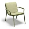 купить Подушка для кресла Nardi CUSCINO DOGA RELAX avocado Sunbrella 36256.00.139 в Кишинёве 