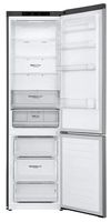 купить Холодильник с нижней морозильной камерой LG GW-B509SMJM DoorCooling+ в Кишинёве 