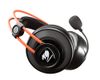 Gaming Headset Cougar Immersa Ti, 40mm driver, 	20Hz - 20KHz, 32 Ohm, 97dB, 387g,,3.5mm,Black/Orange 