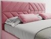 cumpără Pat my-STYLE my-Ruby 120x200 (P25D12M13) în Chișinău 