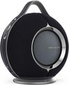 купить Колонка портативная Bluetooth Devialet Mania Deep Black with Dock в Кишинёве 