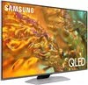 купить Телевизор Samsung QE50Q80DAUXUA в Кишинёве 