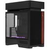 купить Корпус для ПК Deepcool CL6000 Black в Кишинёве 