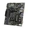 купить Материнская плата  ASUS PRIME A320M-R-SI A320, AM4, Dual DDR4 3200MHz, PCI-E 3.0/2.0 x16, HDMI/RGB, USB 3.1, SATA RAID 6Gb/s, SB 8-Ch., GigabitLAN, LED lighting, (placa de baza/материнская плата) в Кишинёве 