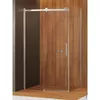cumpără Cabină de duș New Trendy Softi Rectangular 100x80x200 8mm EXK-3910 în Chișinău 
