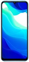 Xiaomi Mi 10 Lite 5G 6/64Gb DUOS, Aurora Blue 