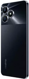 cumpără Smartphone Realme Note 50 3/64GB Black în Chișinău 