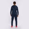 COSTUM SPORTIV - PHOENIX II TRACKSUIT NAVY RED 