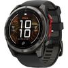 купить Смарт часы Garmin fenix® 8 Pro – 51 mm, MicroLED, Sapphire, Carbon Grey в Кишинёве 