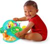 купить Музыкальная игрушка Bright Starts 52178 Jucarie multifunctionala cu volan Lights & Colors Driver в Кишинёве 